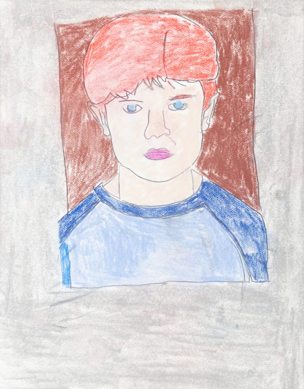 Aaron Kleeblatt, Young Luke Skywalker, 2024