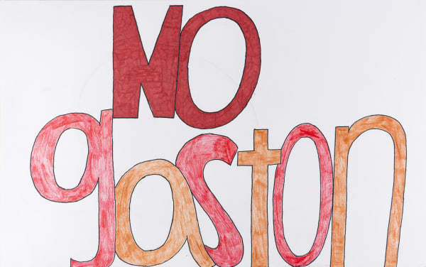 Saemee, NO Gaston , 2021