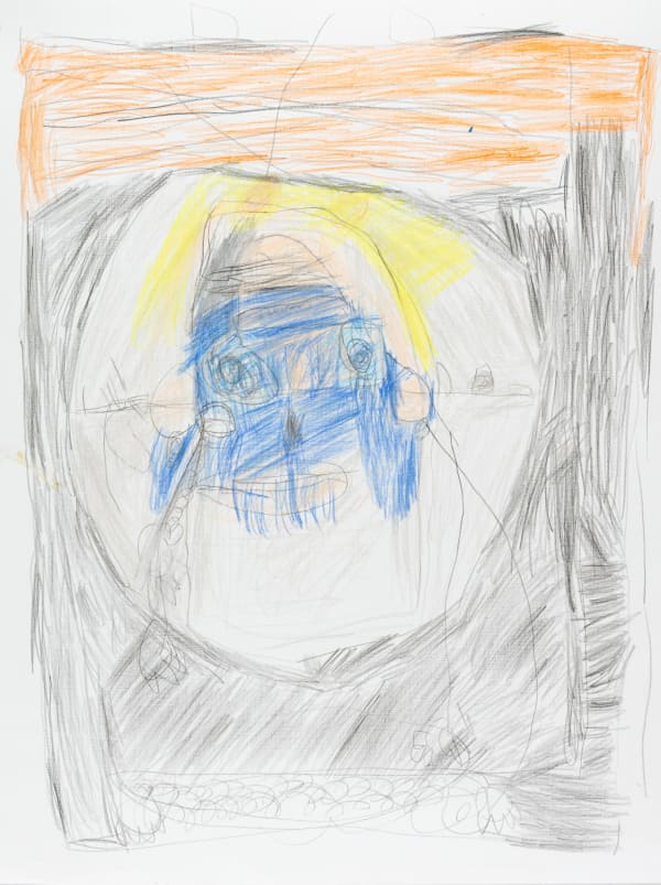 Danny Frownfelter, Alexa Bliss, the Wrestler , 2021