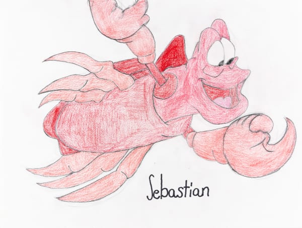 Saemee, Sebastian, 2020