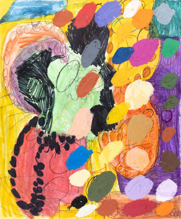 Katrina Jackson, Untitled, 2024