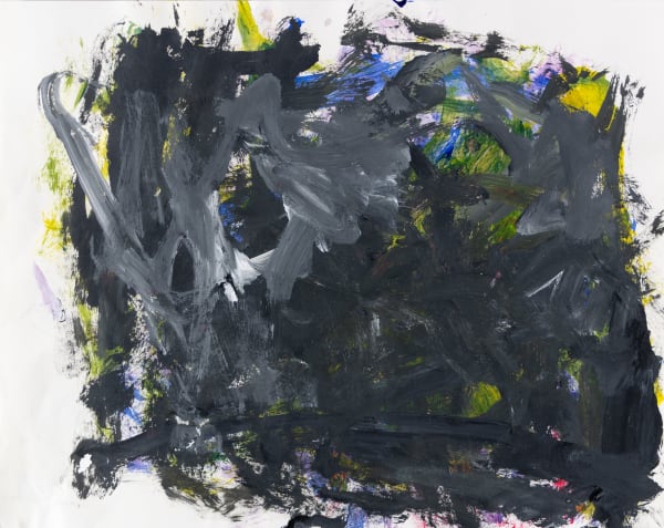 Sam Filicky, Stormy , 2023