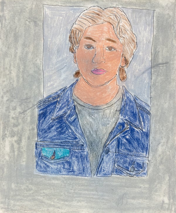 Aaron Kleeblatt, Zack Messina, 2024