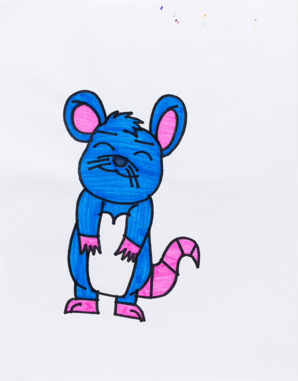 Noel Herrera, Untitled , nd