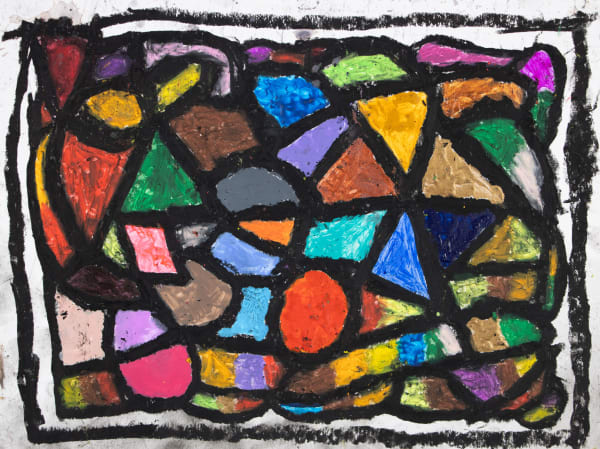 Marcus Imani Kennedy, Kiss from a Rose Royal Seal Song, n.d.