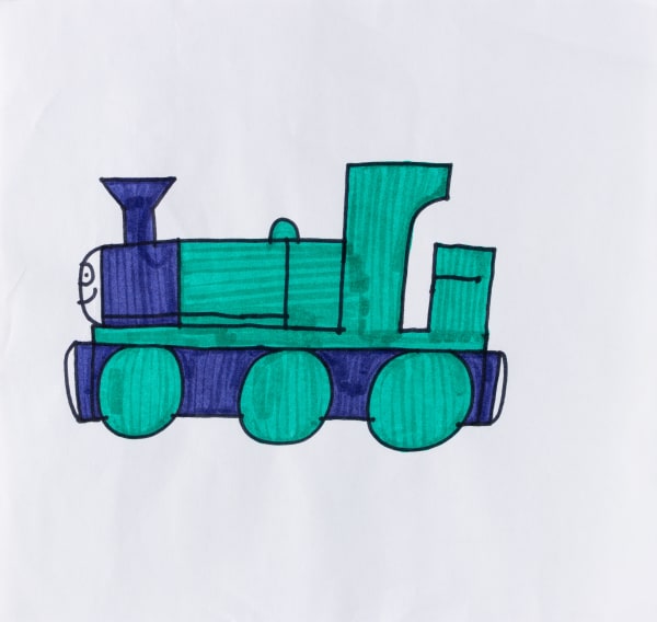 Noel Herrera, Untitled , nd