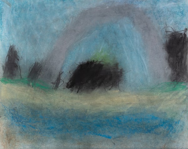 Chris Viau, Gateway to the West, 2017