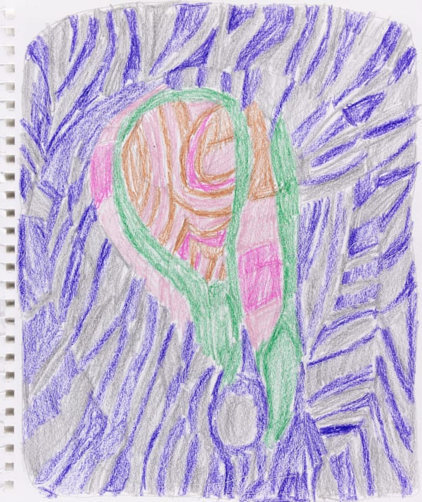 Lucy Walsh, Listen , 2023