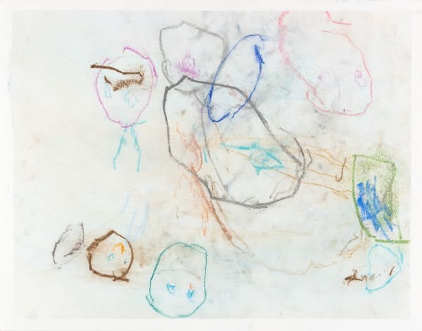 Amanda Gantner, Untitled , 2023