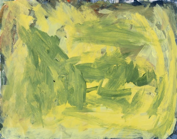 Sam Filicky, Landscape (Series), 2023