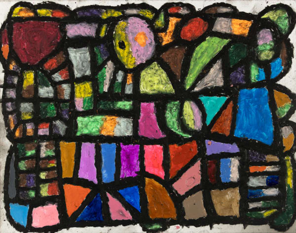 Marcus Imani Kennedy, Brasil Pandeiro Novos Baianos Song, 2024