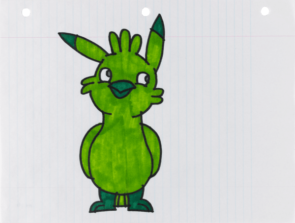 Noel Herrera, Untitled , nd