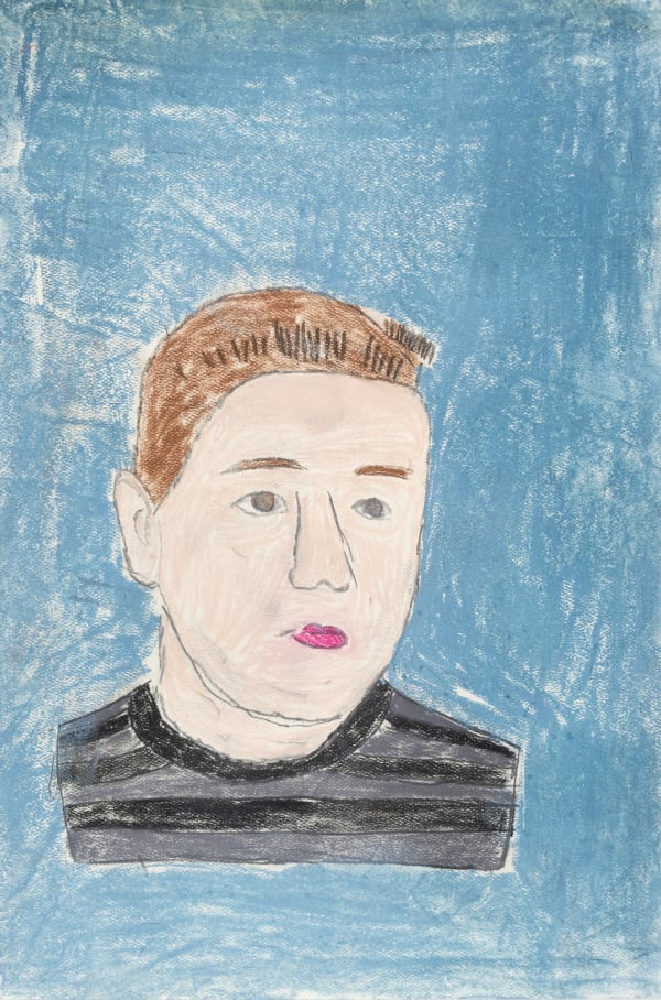 Aaron Kleeblatt, Pugsley, 2021