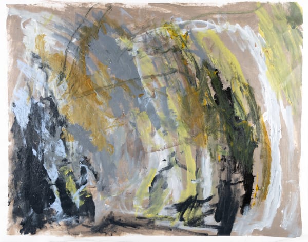 Sam Filicky, Landscape, 2024