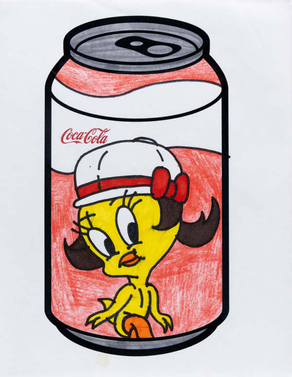 Noel Herrera, Untitled , nd