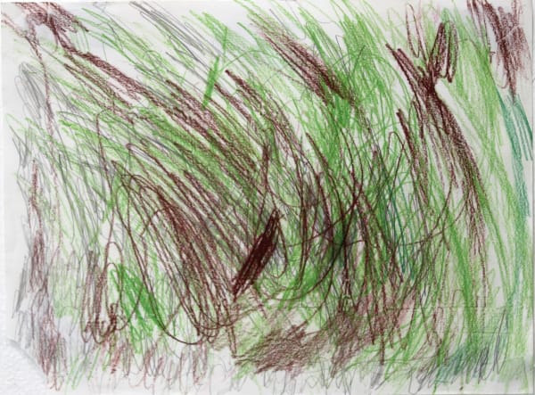 Sam Filicky, Colorful, 2022