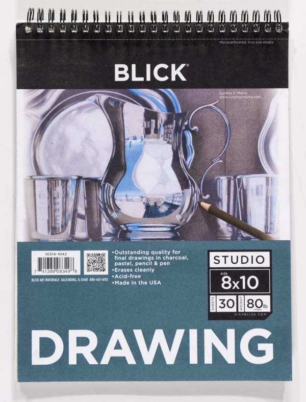 Lucy Walsh, Sketchbook, n.d.