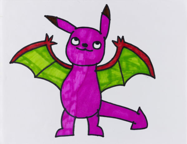 Noel Herrera, Untitled , nd