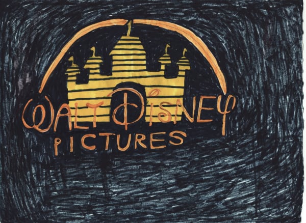 Lewis Sandoboe, Walt Disney Pictures 2000-2007, 2024