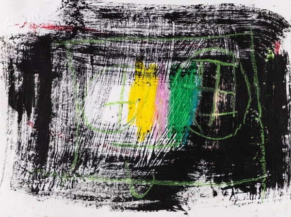 Casey Chrzan, House, 2022