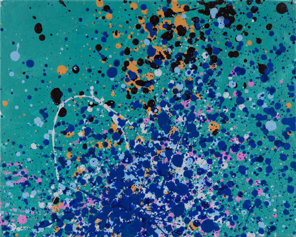 Oly Trindl, Adventure of the Key West Coast, 2019