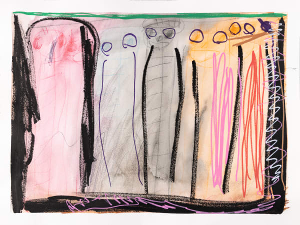 Billy Borgerd, Wrestlemania 2, 2022