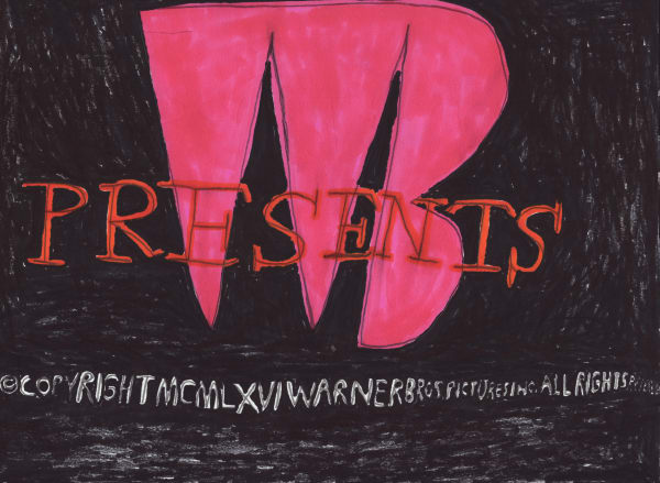 Lewis Sandoboe, Looney Tunes & Merrie Melodies 1964-1967, 2024