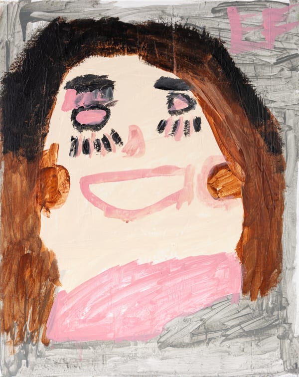 Danny Frownfelter, Lauren Frownfelter, 2021