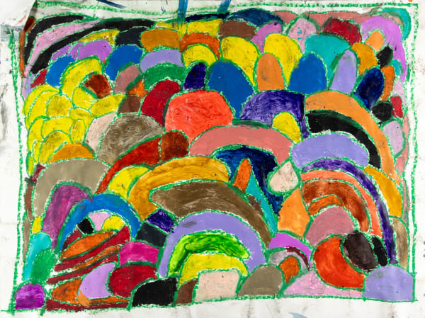 Marcus Imani Kennedy, Belize Royal, 2021