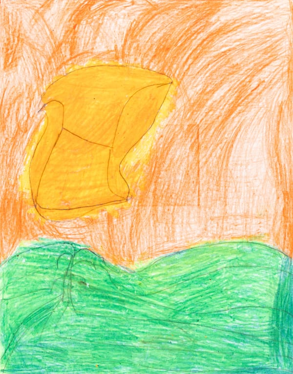 Katrina Jackson, Untitled, 2024