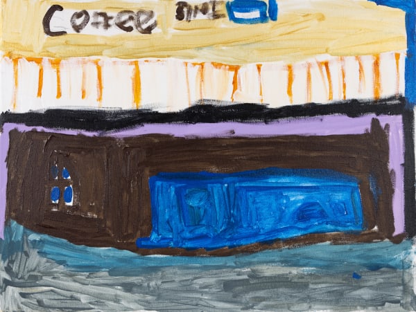 Danny Frownfelter, Untitled , nd