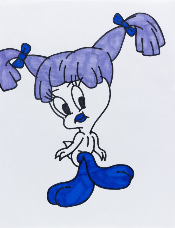 Noel Herrera, Untitled , nd