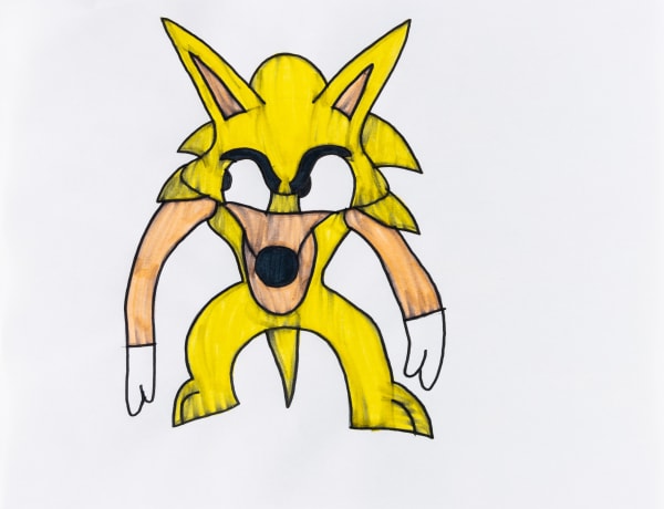 Noel Herrera, Untitled , nd