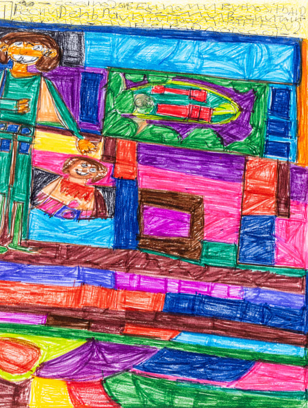 Rebecca Kubica, Becky Denbrough, 2021