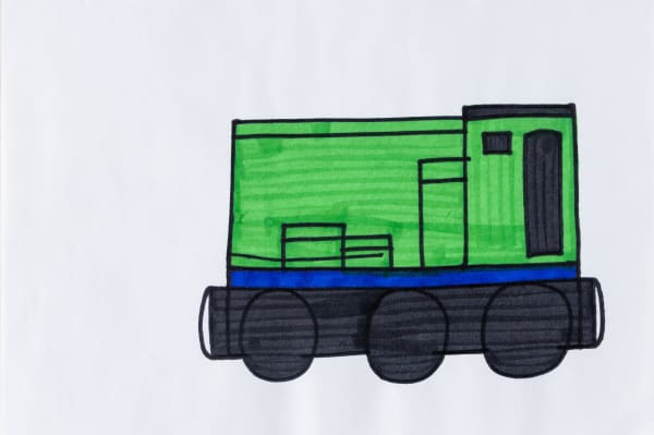 Noel Herrera, Untitled , nd