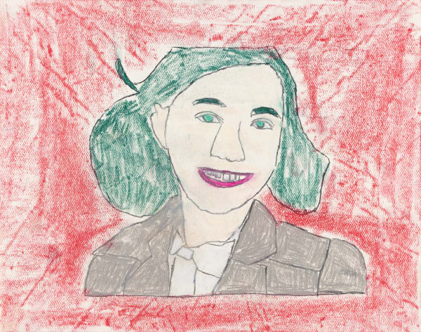 Aaron Kleeblatt, Remember 1941, 2022