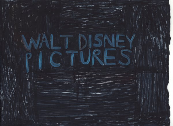 Lewis Sandoboe, Walt Disney Pictures 1991-1998, 2024