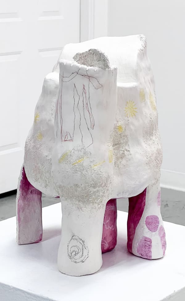 Sonya Bogdanova, Cверхъесте́ственный дом, 2026