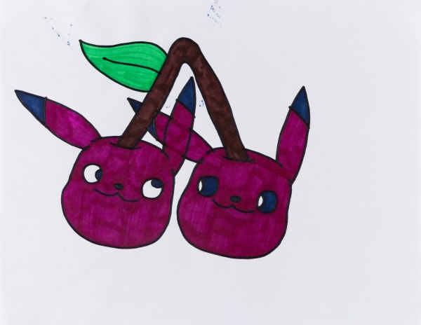 Noel Herrera, Untitled , nd