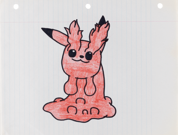 Noel Herrera, Untitled , nd