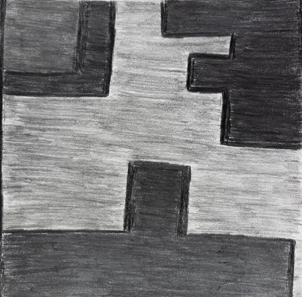 Alysha Kostelny, MAZE, 2024