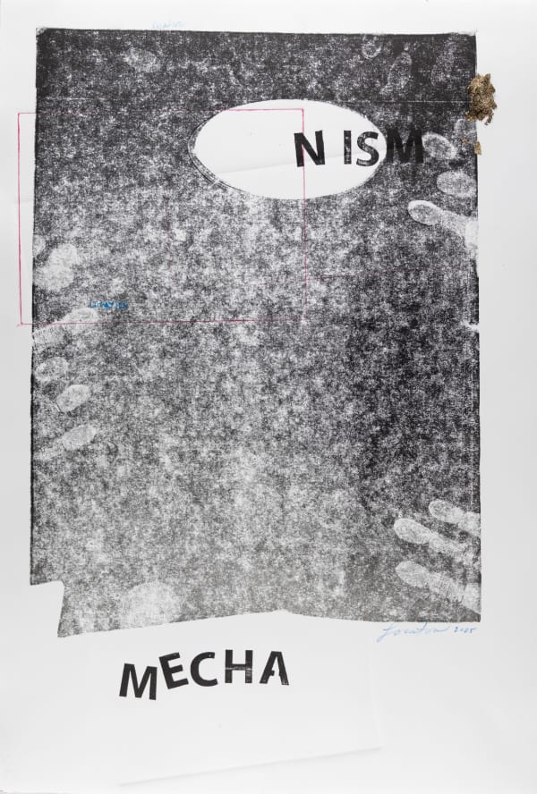 Nyeema Morgan, Untitled, 2025