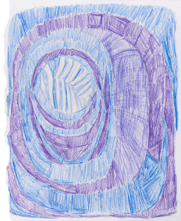 Lucy Walsh, Dancing Queen , n.d.