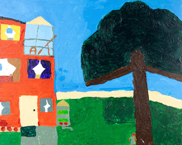 Chris Austin, Untitled, n.d.