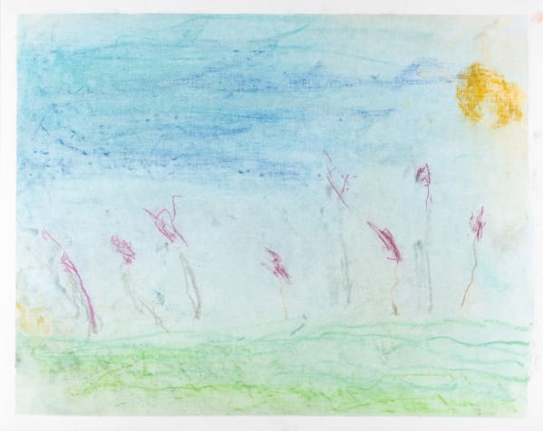 Amanda Gantner, Untitled , 2024