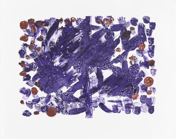 Stefan Harhaj, Spots, 2025