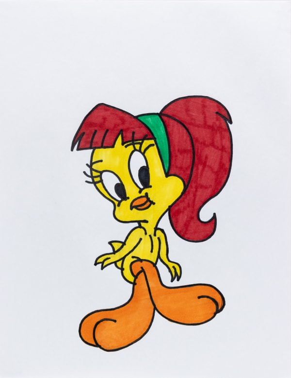 Noel Herrera, Untitled , nd