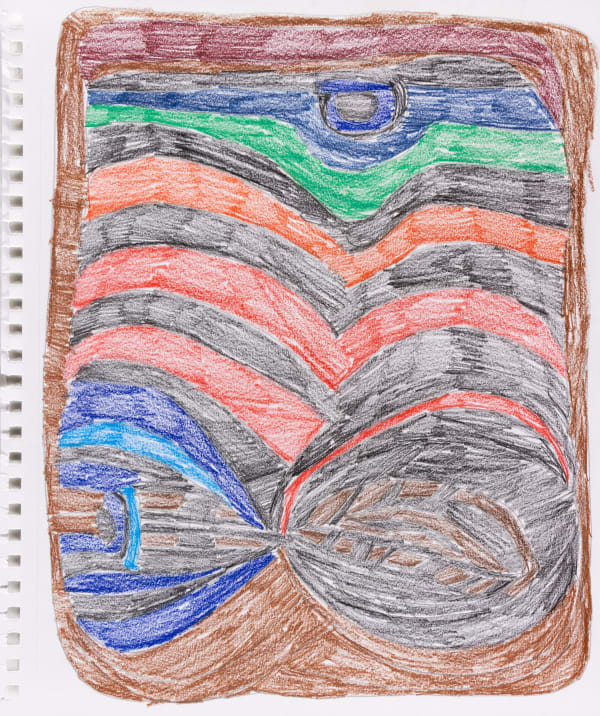 Lucy Walsh, Biarbie Girl, 2023