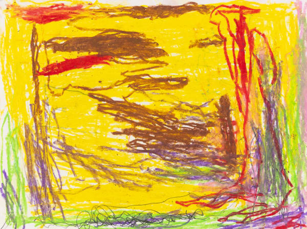 John Phelan, Untitled , n.d.