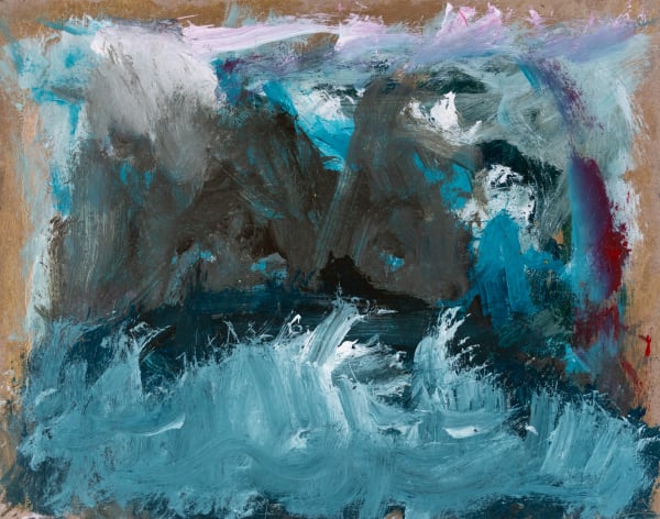 Sam Filicky, Landscape Series , 2024